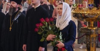 20.04.2025 - Поздравление с Пасхой (1)
