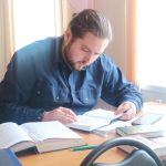 Курсы клиросного чтения 03