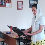 Курсы клиросного чтения 04