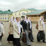 10 6.09.15г.Поездка в Дивеево