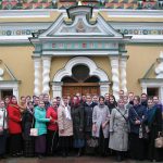 11 22.09.16г. Поездка в Троице-Сергиеву Лавру