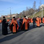 19 16.04.17г. Крестный ход на Пасху