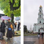 2 22.09.16г. Поездка в Троице-Сергиеву Лавру