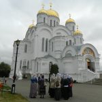 20 6.09.15г.Поездка в Дивеево