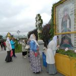 23 6.09.15г.Поездка в Дивеево