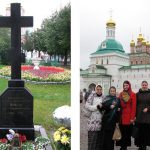 3 22.09.16г. Поездка в Троице-Сергиеву Лавру