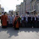 30 16.04.17г. Крестный ход на Пасху