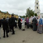 30 6.09.15г.Поездка в Дивеево