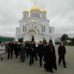 32 6.09.15г.Поездка в Дивеево