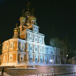 33 19.01.14г. Ночь на Крещение Господне