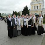 4 6.09.15г.Поездка в Дивеево