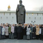 13.11.18 Поездка в Троице-Сергиеву Лавру (8)