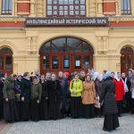 2.11.18. Праздничное выступление в Ярмарочном доме (11)