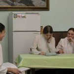 День первокурсника 16