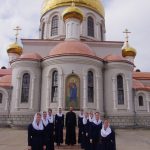 Паломническая поездка в Волгоград. День первый - 09