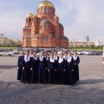 Паломническая поездка в Волгоград. День второй - 19