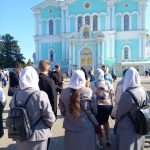 Паломническая поездка в Дивеево - 02