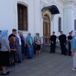 Паломническая поездка в Дивеево - 03