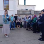 Паломническая поездка в Дивеево - 08