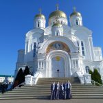 Паломническая поездка в Дивеево - 09